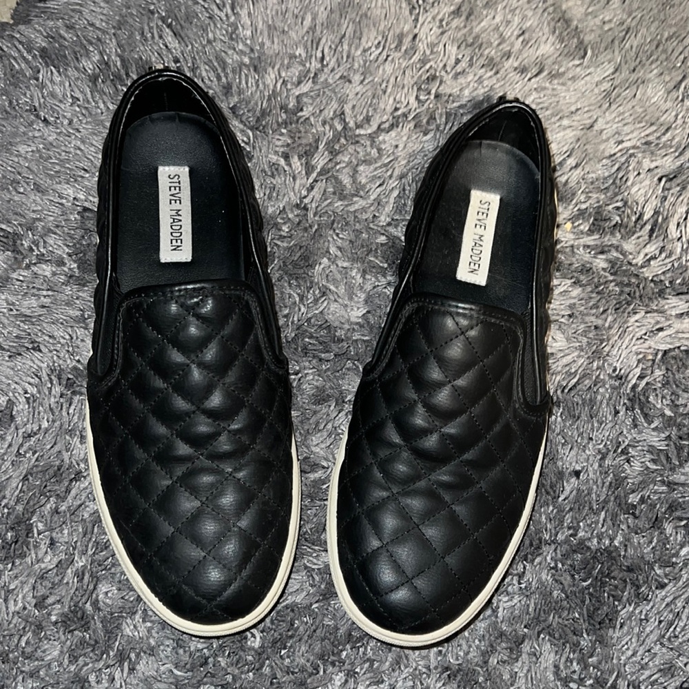 Steven Madden Sneakers